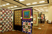 Quilted Expressions Quilt Show 2016  Gallery